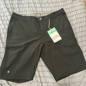 Men’s linksoul shorts